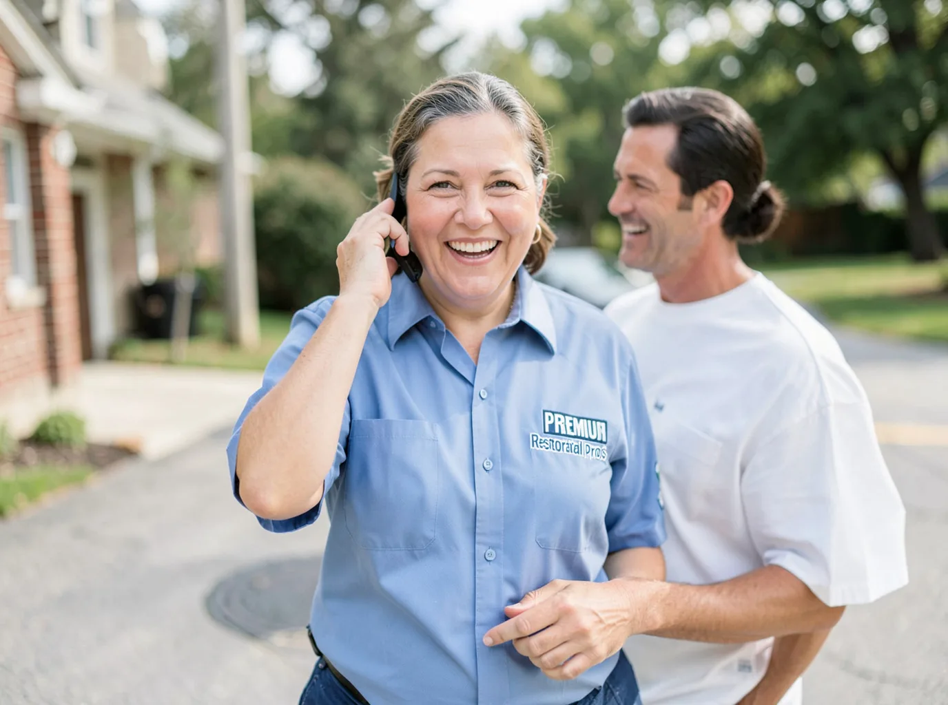 Water Damage Restoration Tipton, OK FAQs